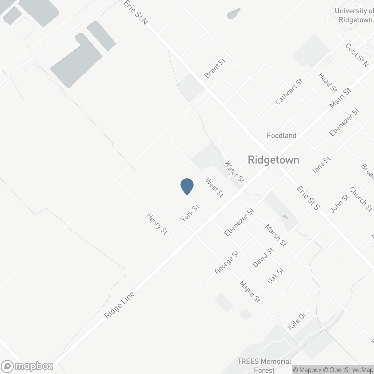 35-A Tiffany STREET, Chatham-Kent, Ontario N0P 2C0